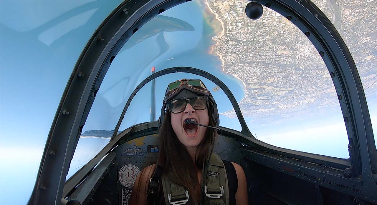 image from Three Ways To Prepare For Your Aerobatic Flight Experience